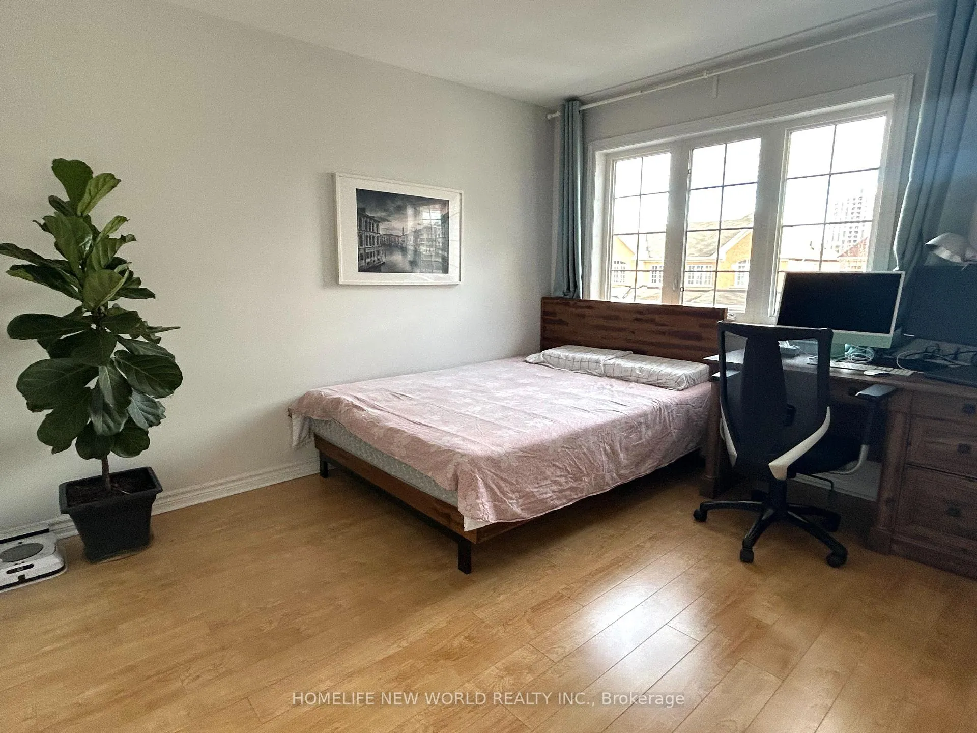 Photo 13 of 36 Fred Mclaren Boulevard, Markham, Wismer — HOMEH