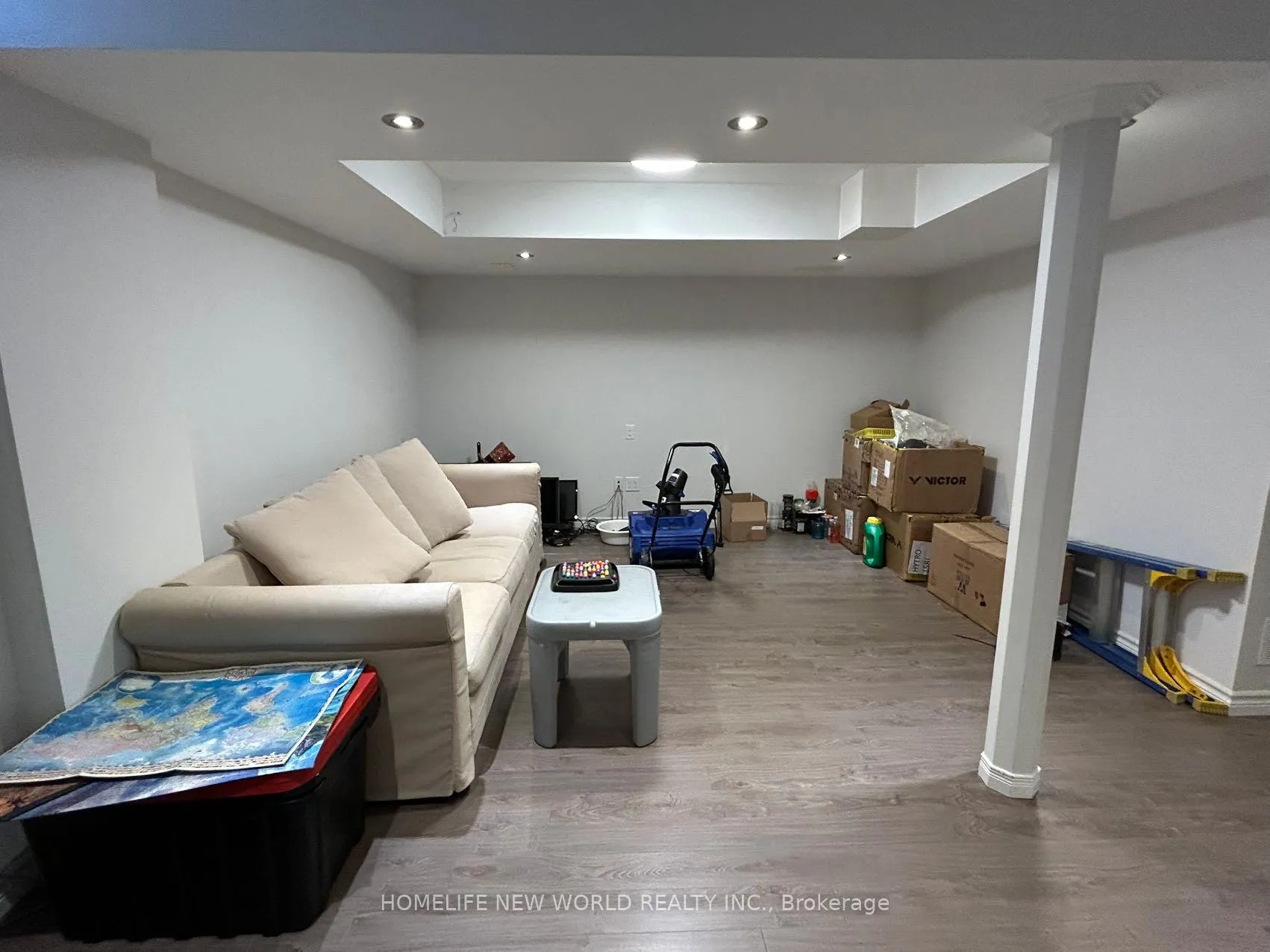 Photo 16 of 36 Fred Mclaren Boulevard, Markham, Wismer — HOMEH