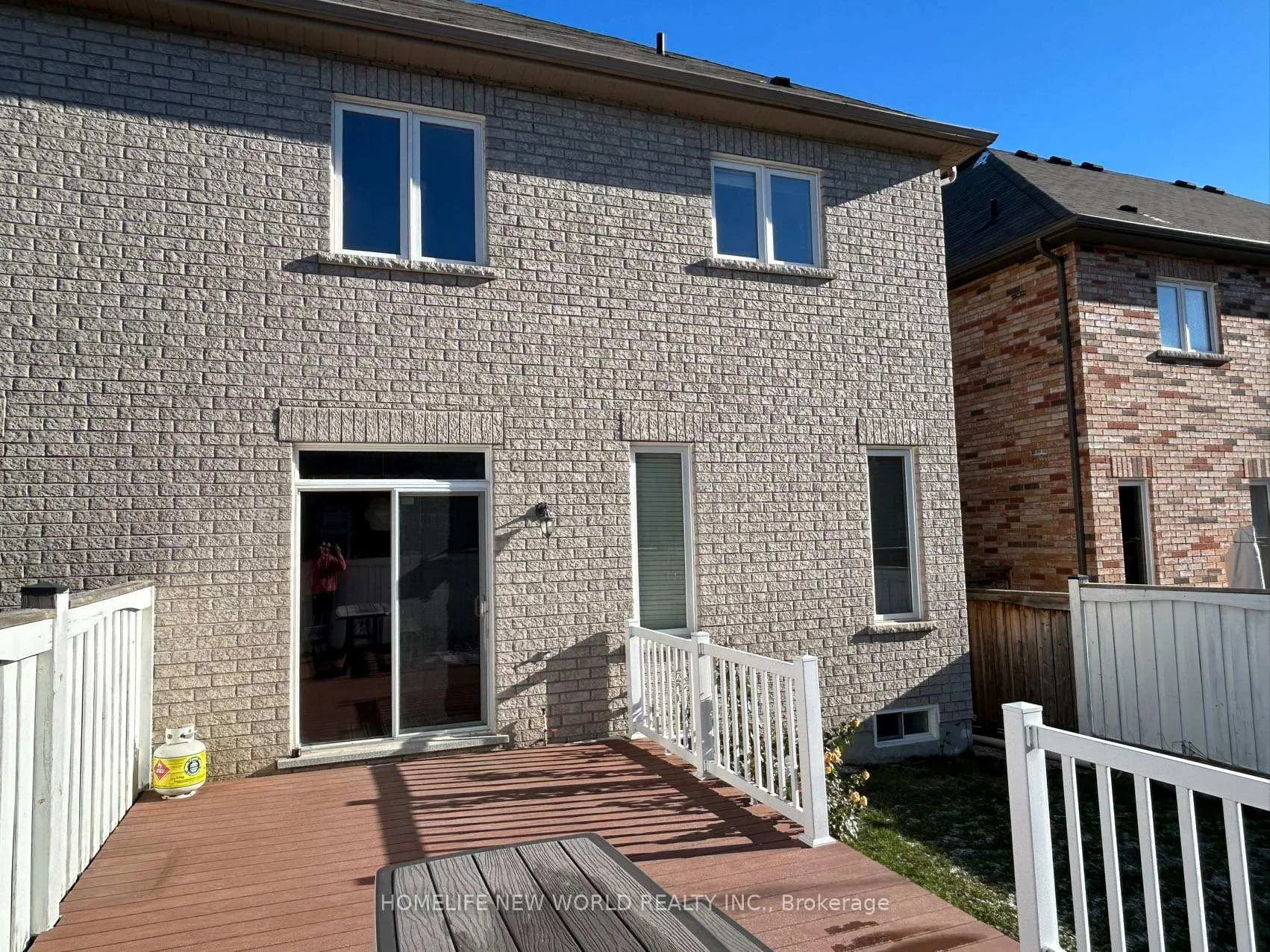Photo 19 of 36 Fred Mclaren Boulevard, Markham, Wismer — HOMEH