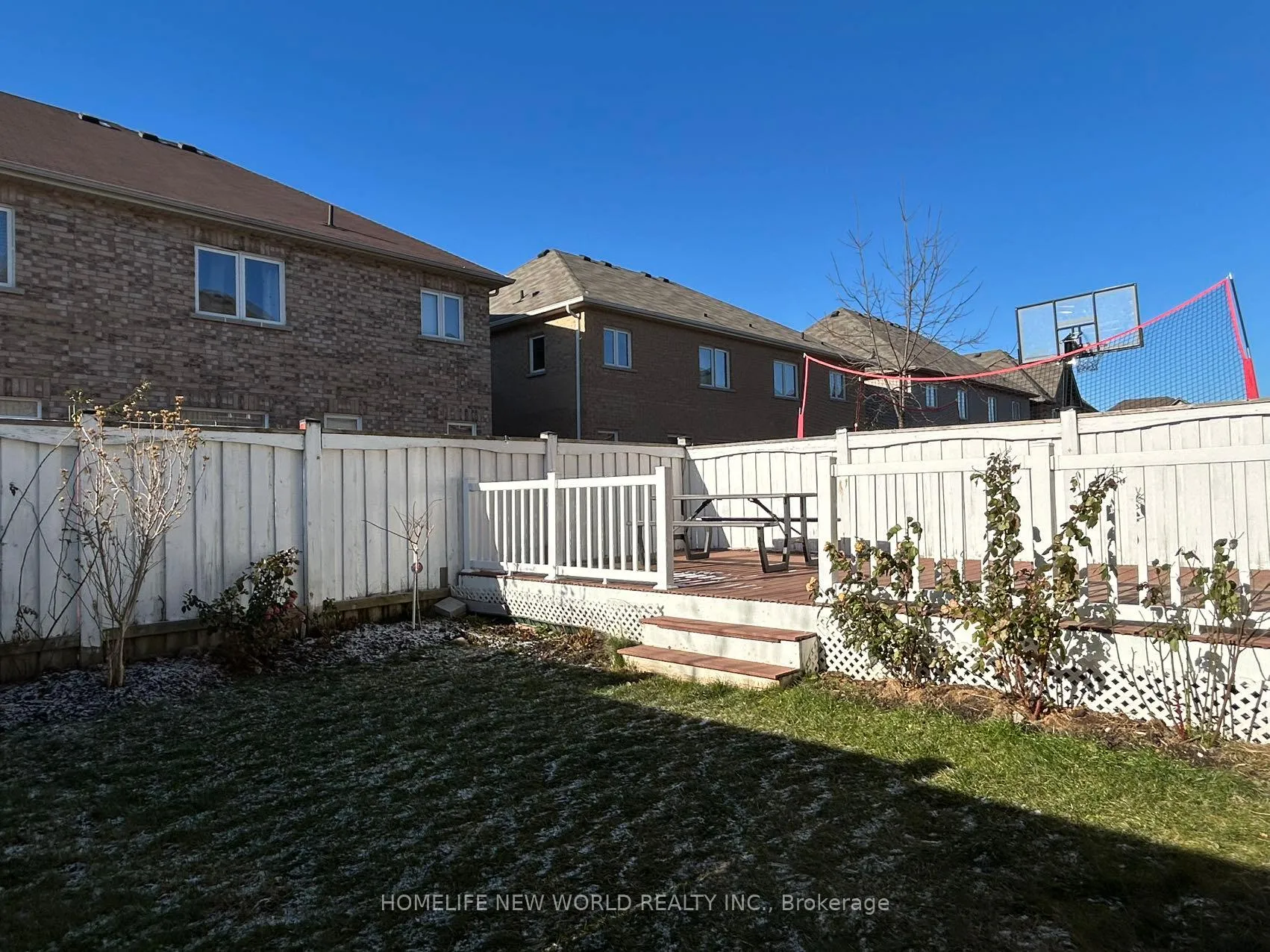 Photo 20 of 36 Fred Mclaren Boulevard, Markham, Wismer — HOMEH