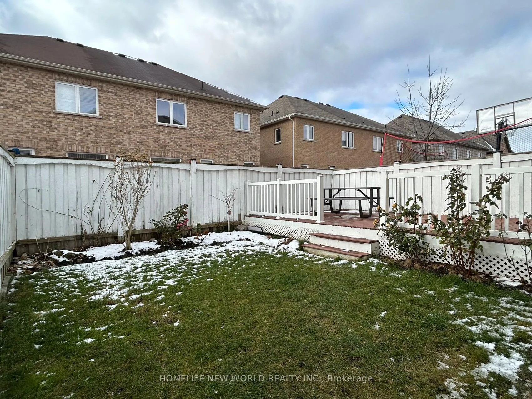 Photo 21 of 36 Fred Mclaren Boulevard, Markham, Wismer — HOMEH