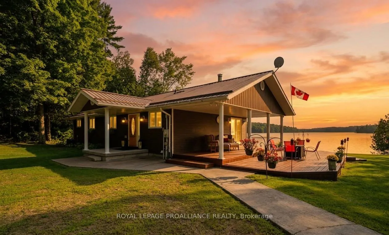 Photo 2 of 1049 Perry Lane, Frontenac, Frontenac North — HOMEH