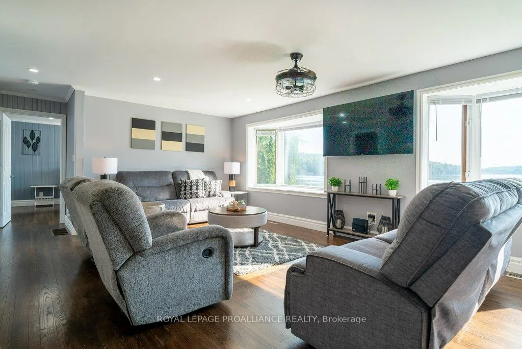 Photo 3 of 1049 Perry Lane, Frontenac, Frontenac North — HOMEH