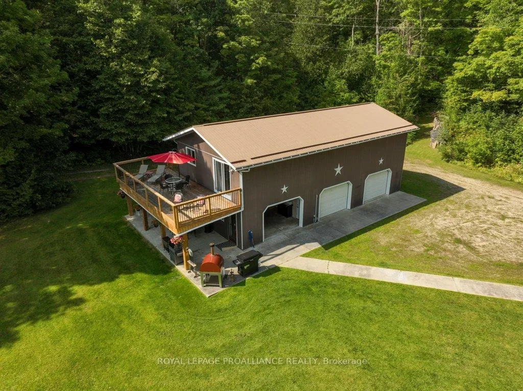 Photo 14 of 1049 Perry Lane, Frontenac, Frontenac North — HOMEH