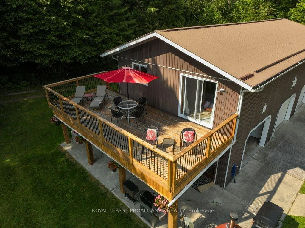 Photo 15 of 1049 Perry Lane, Frontenac, Frontenac North — HOMEH