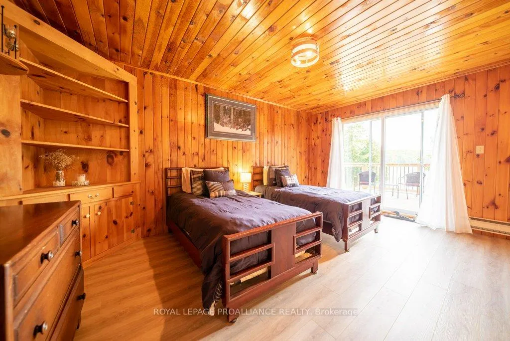 Photo 17 of 1049 Perry Lane, Frontenac, Frontenac North — HOMEH