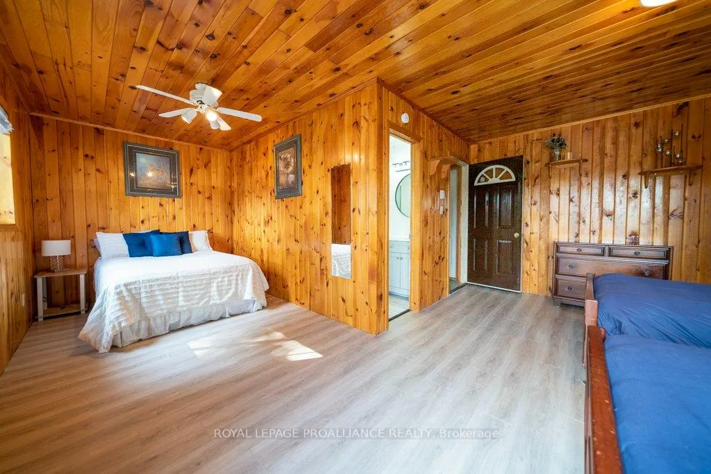 Photo 18 of 1049 Perry Lane, Frontenac, Frontenac North — HOMEH