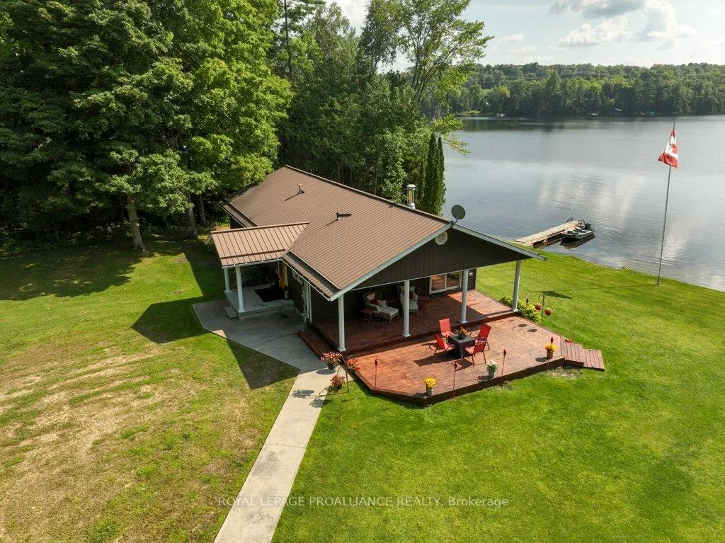 Photo 20 of 1049 Perry Lane, Frontenac, Frontenac North — HOMEH