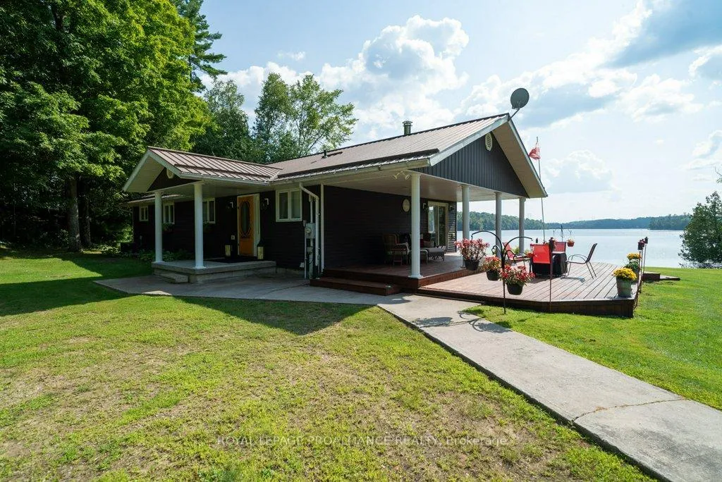 Photo 21 of 1049 Perry Lane, Frontenac, Frontenac North — HOMEH