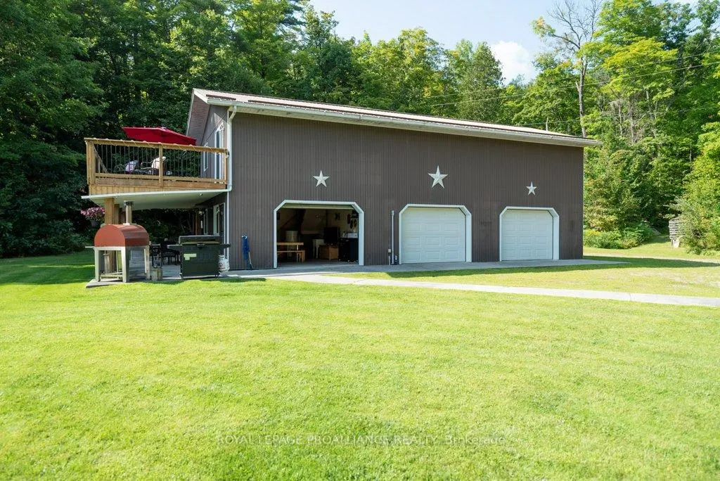Photo 22 of 1049 Perry Lane, Frontenac, Frontenac North — HOMEH