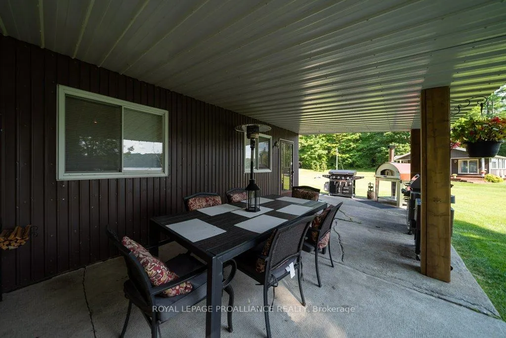 Photo 23 of 1049 Perry Lane, Frontenac, Frontenac North — HOMEH