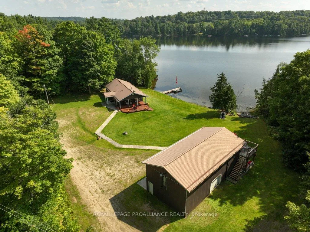 Photo 25 of 1049 Perry Lane, Frontenac, Frontenac North — HOMEH