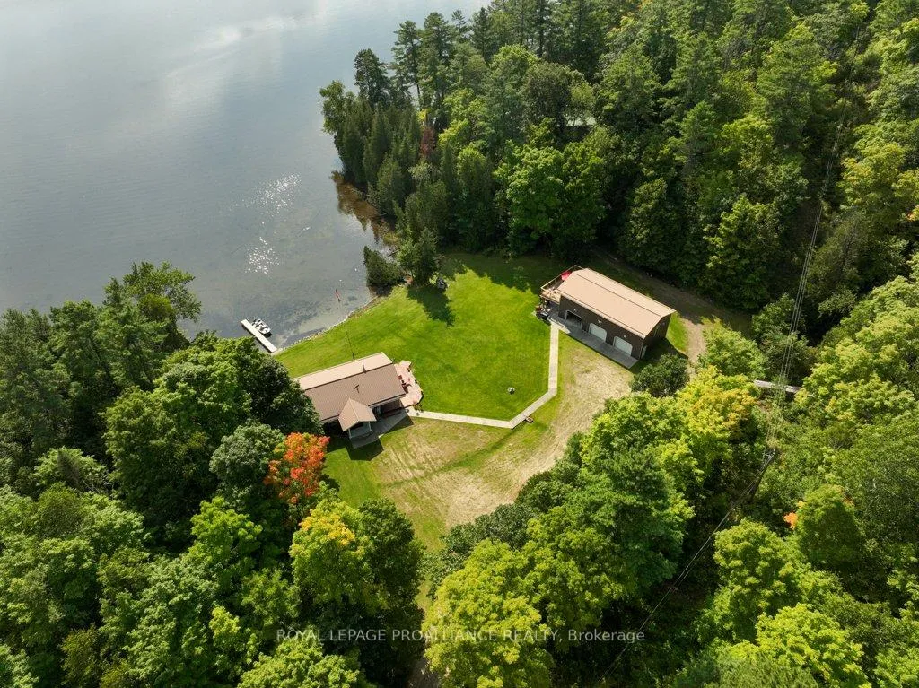 Photo 26 of 1049 Perry Lane, Frontenac, Frontenac North — HOMEH