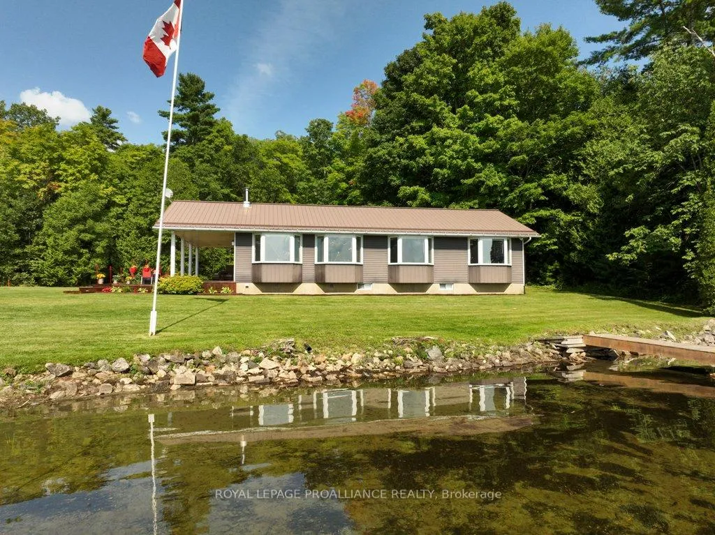 Photo 27 of 1049 Perry Lane, Frontenac, Frontenac North — HOMEH