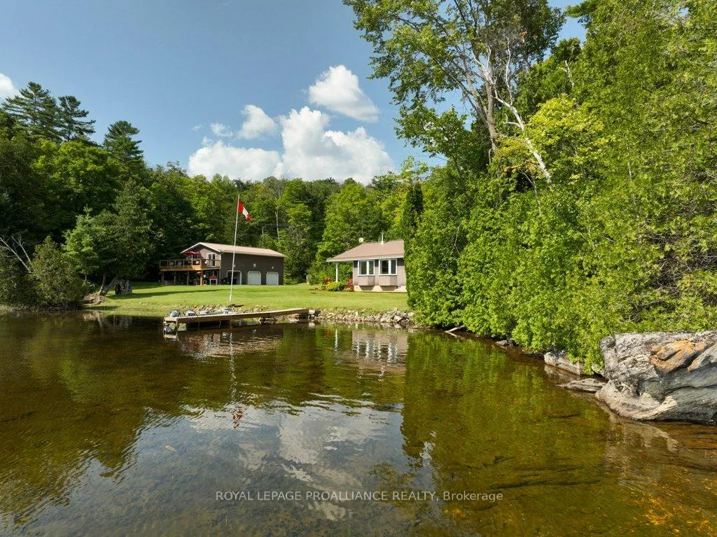 Photo 28 of 1049 Perry Lane, Frontenac, Frontenac North — HOMEH