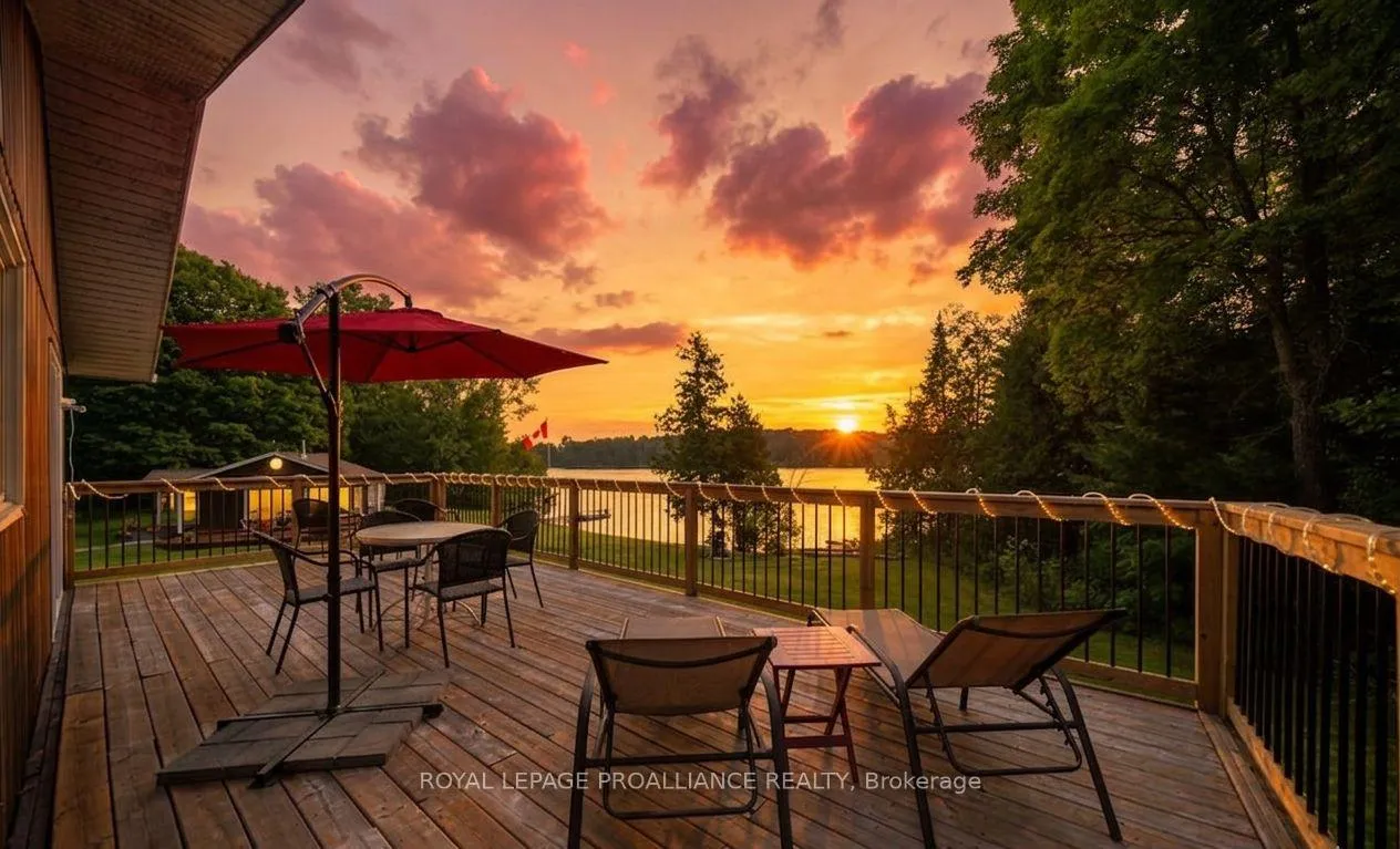 Photo 29 of 1049 Perry Lane, Frontenac, Frontenac North — HOMEH