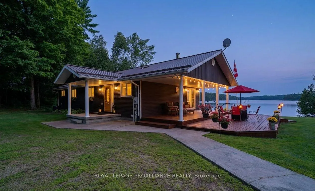 Photo 30 of 1049 Perry Lane, Frontenac, Frontenac North — HOMEH