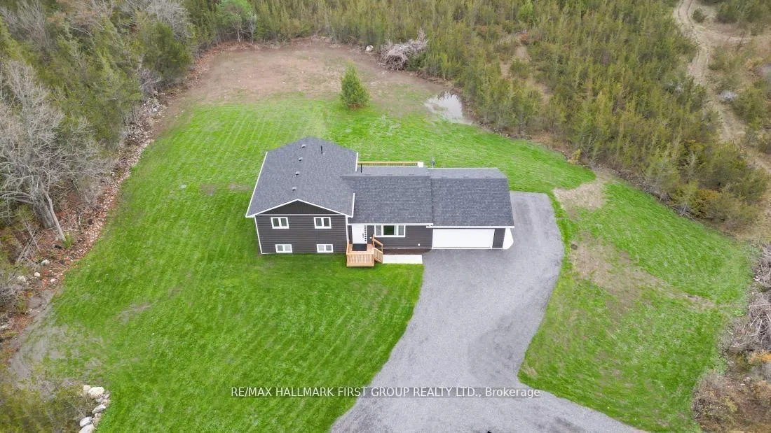 Photo 1 of 972 Enright Road, Tyendinaga, Tyendinaga Township — HOMEH