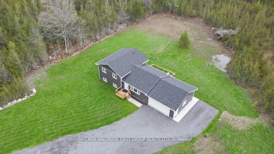 Photo 2 of 972 Enright Road, Tyendinaga, Tyendinaga Township — HOMEH