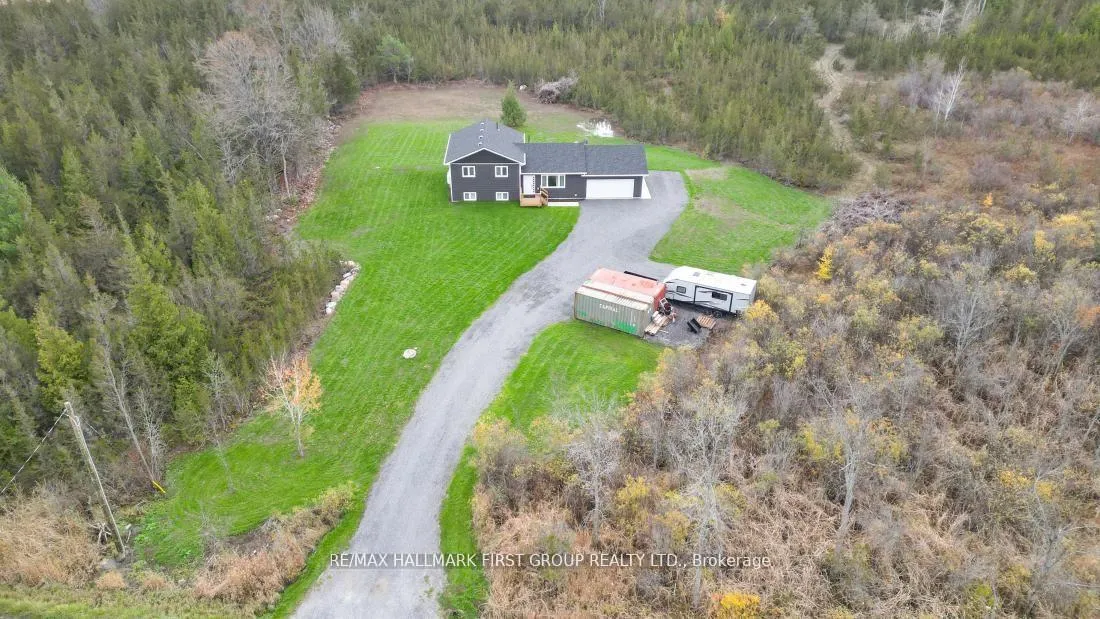 Photo 6 of 972 Enright Road, Tyendinaga, Tyendinaga Township — HOMEH