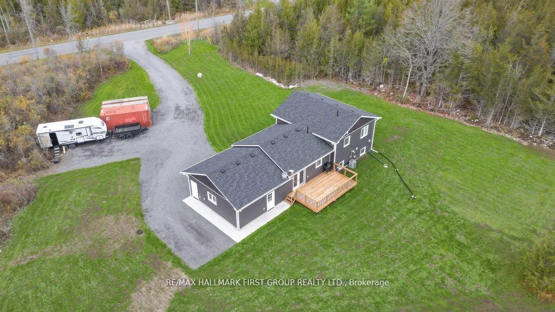 Photo 7 of 972 Enright Road, Tyendinaga, Tyendinaga Township — HOMEH