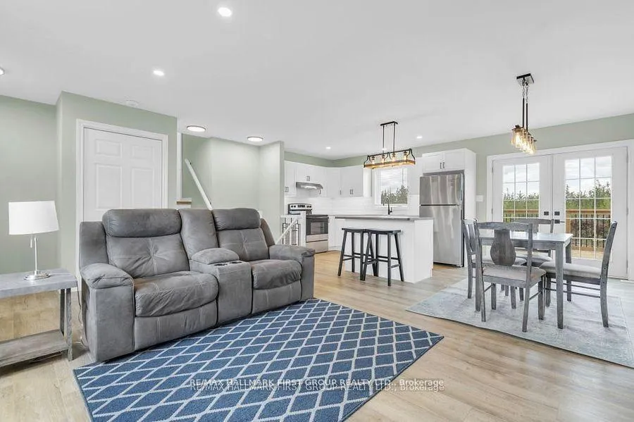 Photo 15 of 972 Enright Road, Tyendinaga, Tyendinaga Township — HOMEH