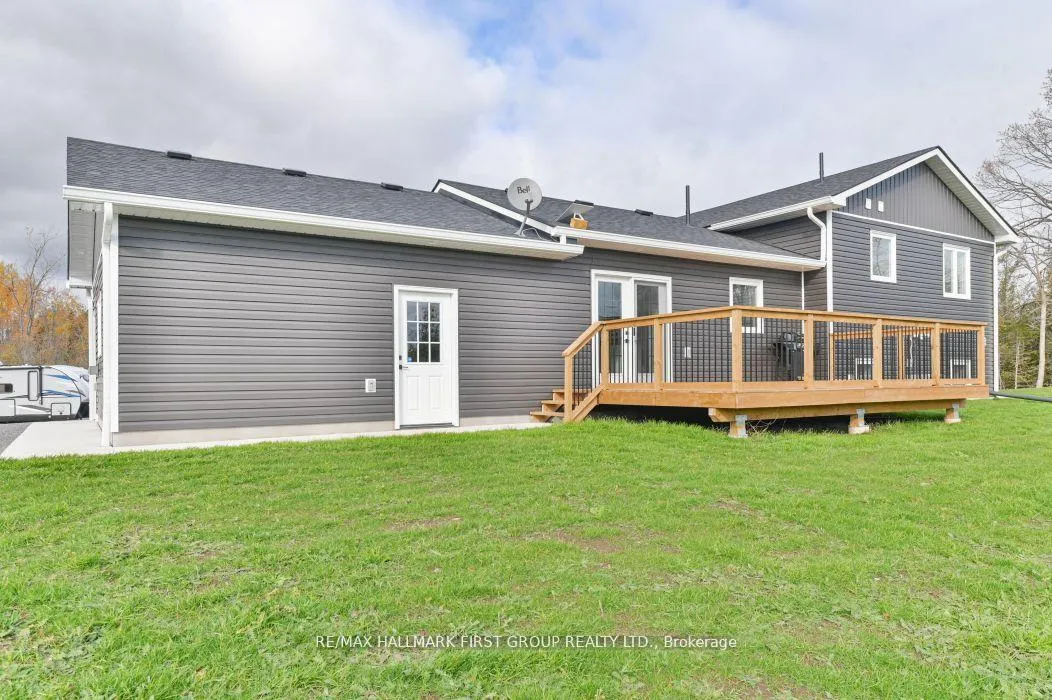 Photo 37 of 972 Enright Road, Tyendinaga, Tyendinaga Township — HOMEH