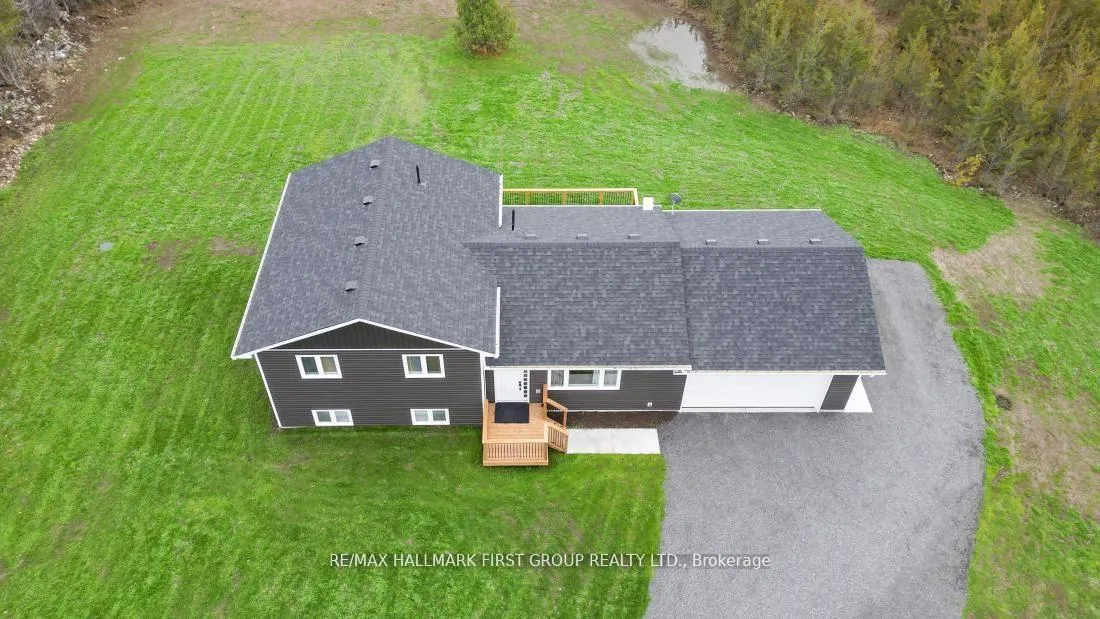 Photo 40 of 972 Enright Road, Tyendinaga, Tyendinaga Township — HOMEH
