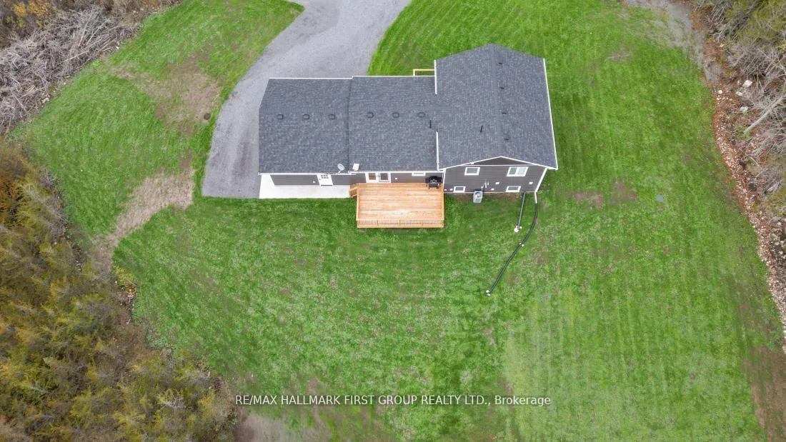 Photo 42 of 972 Enright Road, Tyendinaga, Tyendinaga Township — HOMEH