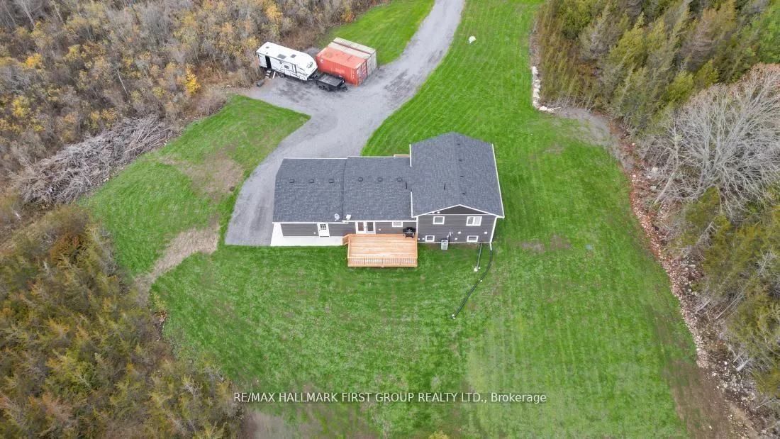 Photo 43 of 972 Enright Road, Tyendinaga, Tyendinaga Township — HOMEH