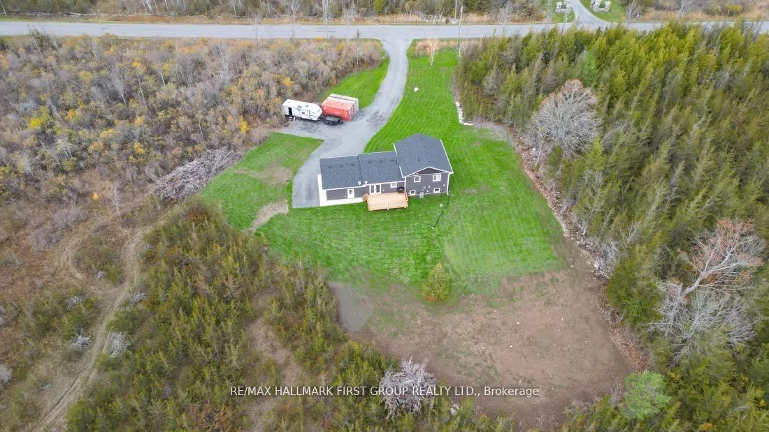 Photo 44 of 972 Enright Road, Tyendinaga, Tyendinaga Township — HOMEH