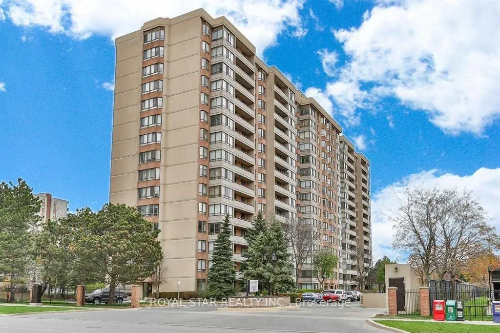 Photo 1 of Unit 912, 5 Lisa Street, Brampton, Queen Street Corridor — HOMEH