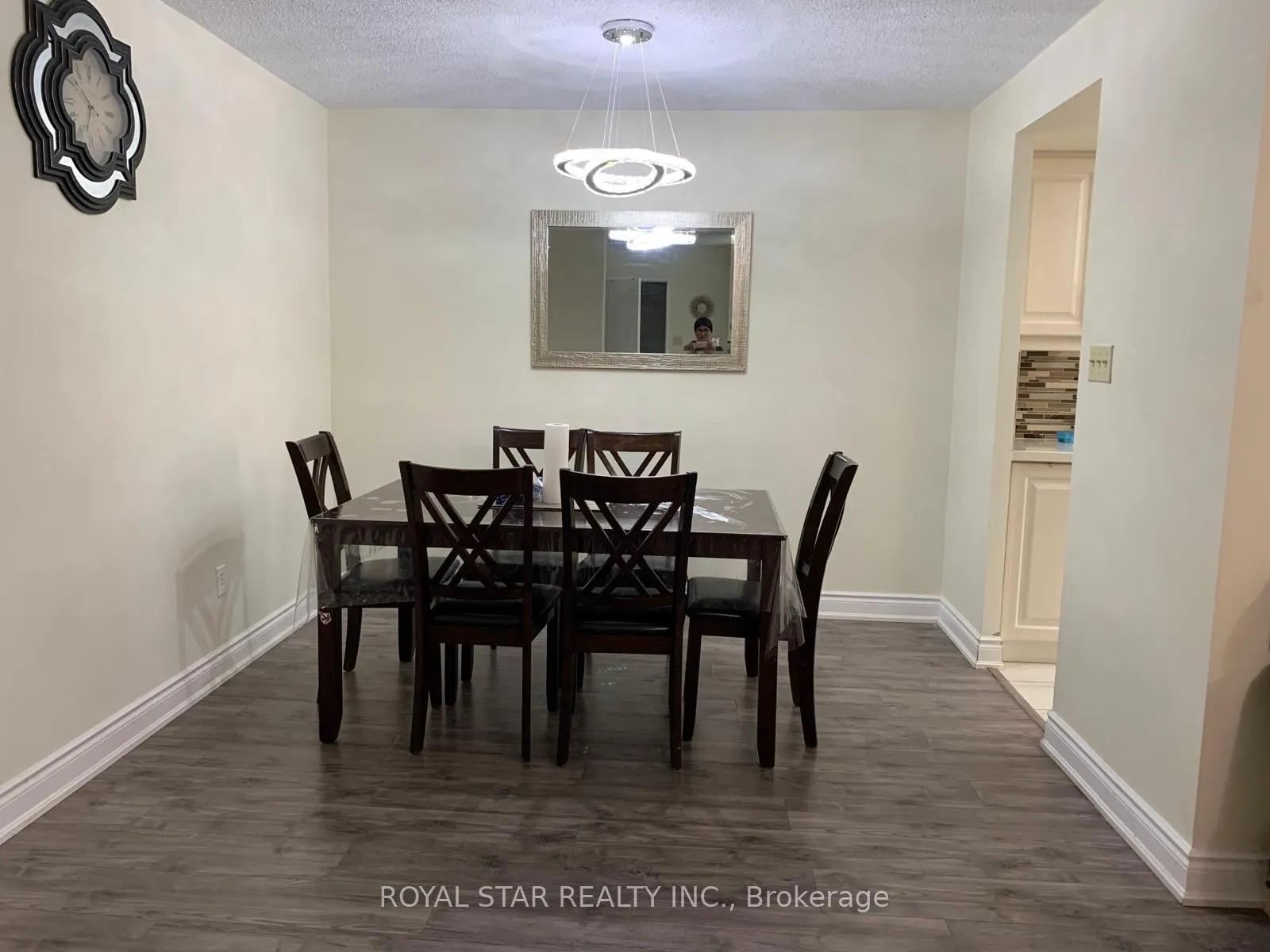 Photo 6 of Unit 912, 5 Lisa Street, Brampton, Queen Street Corridor — HOMEH