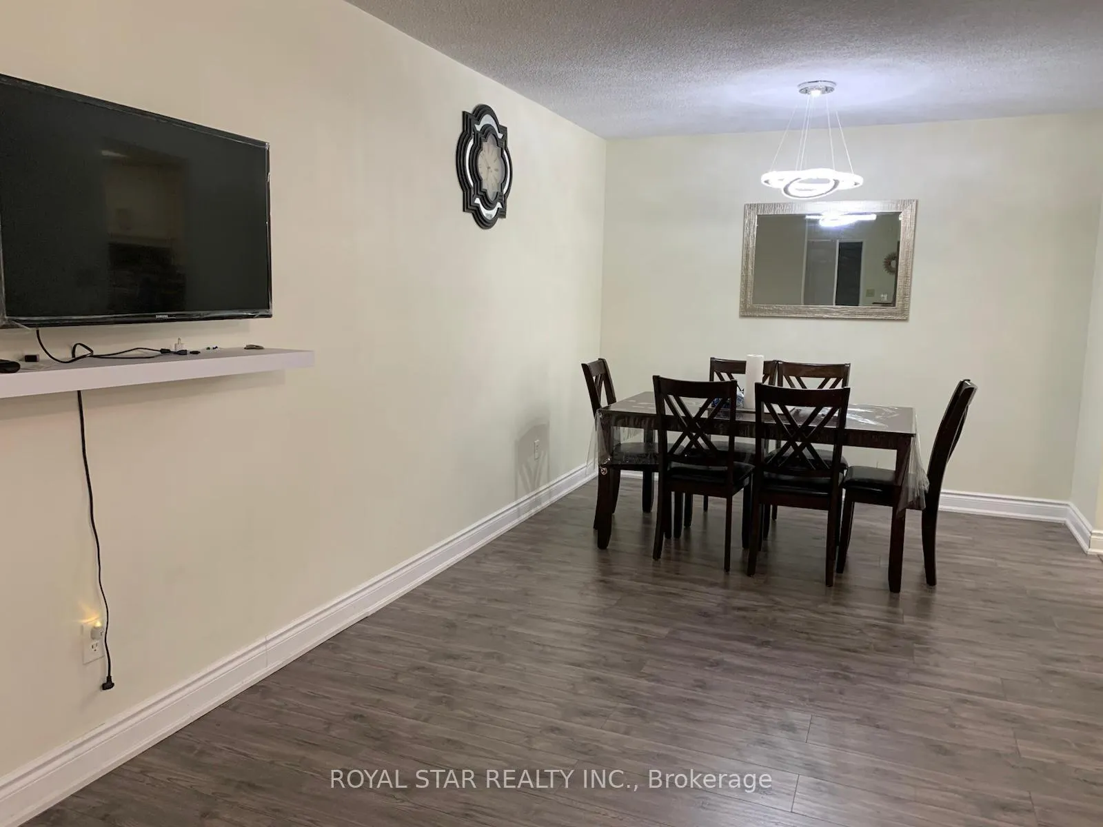 Photo 7 of Unit 912, 5 Lisa Street, Brampton, Queen Street Corridor — HOMEH