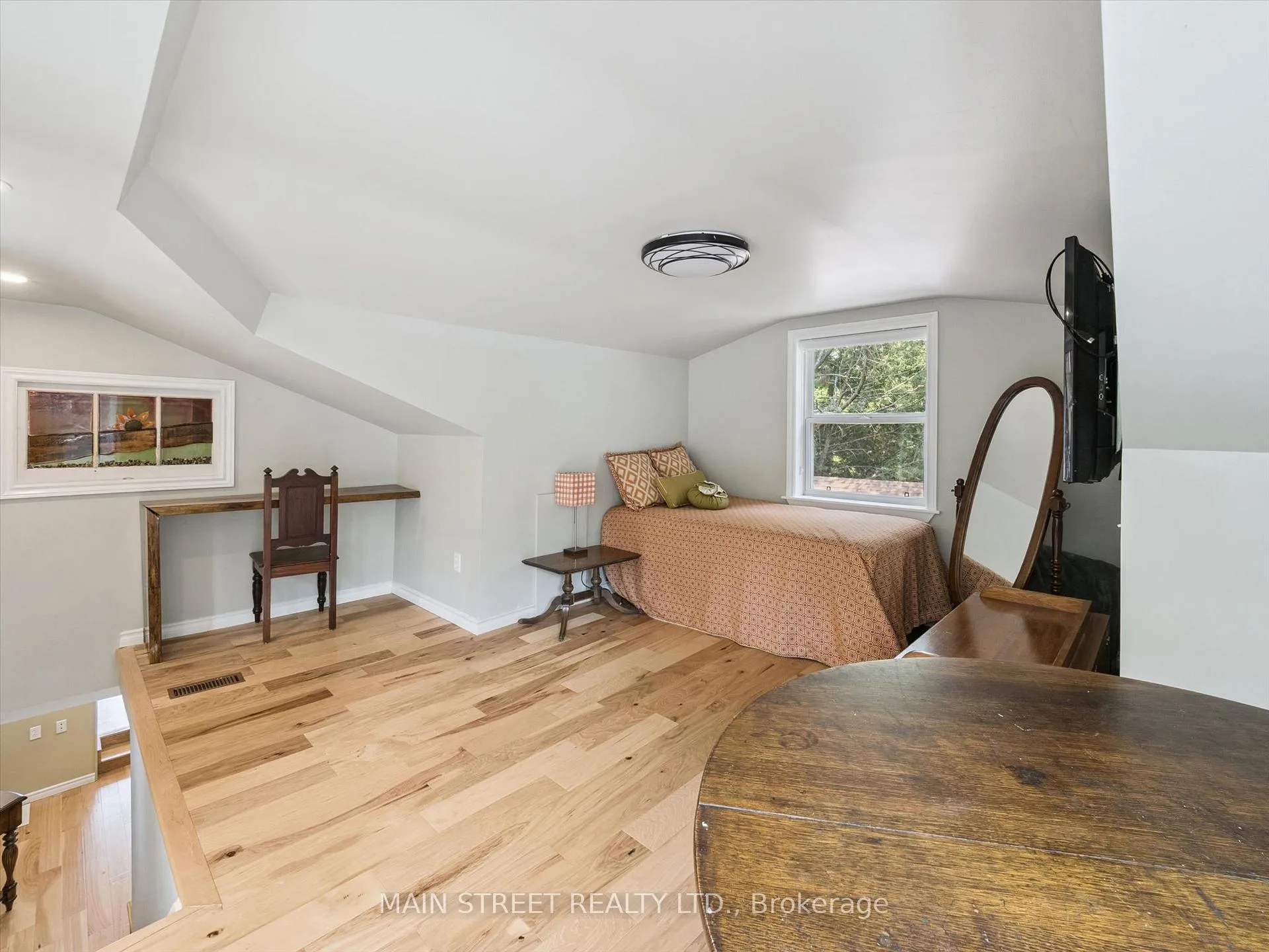 Photo 16 of 1183 South Morrison Lake Road, Gravenhurst, Wood (Gravenhurst) — HOMEH