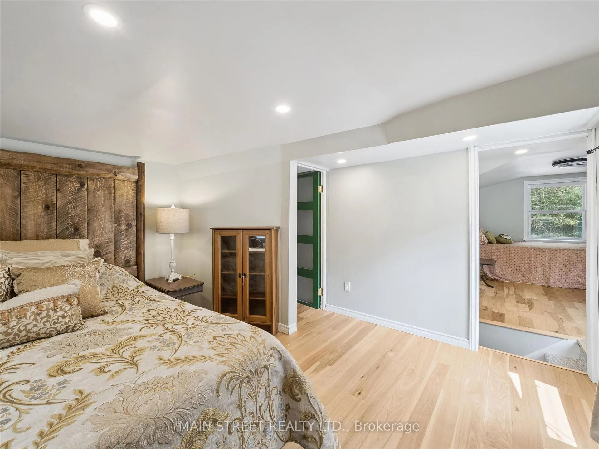 Photo 19 of 1183 South Morrison Lake Road, Gravenhurst, Wood (Gravenhurst) — HOMEH