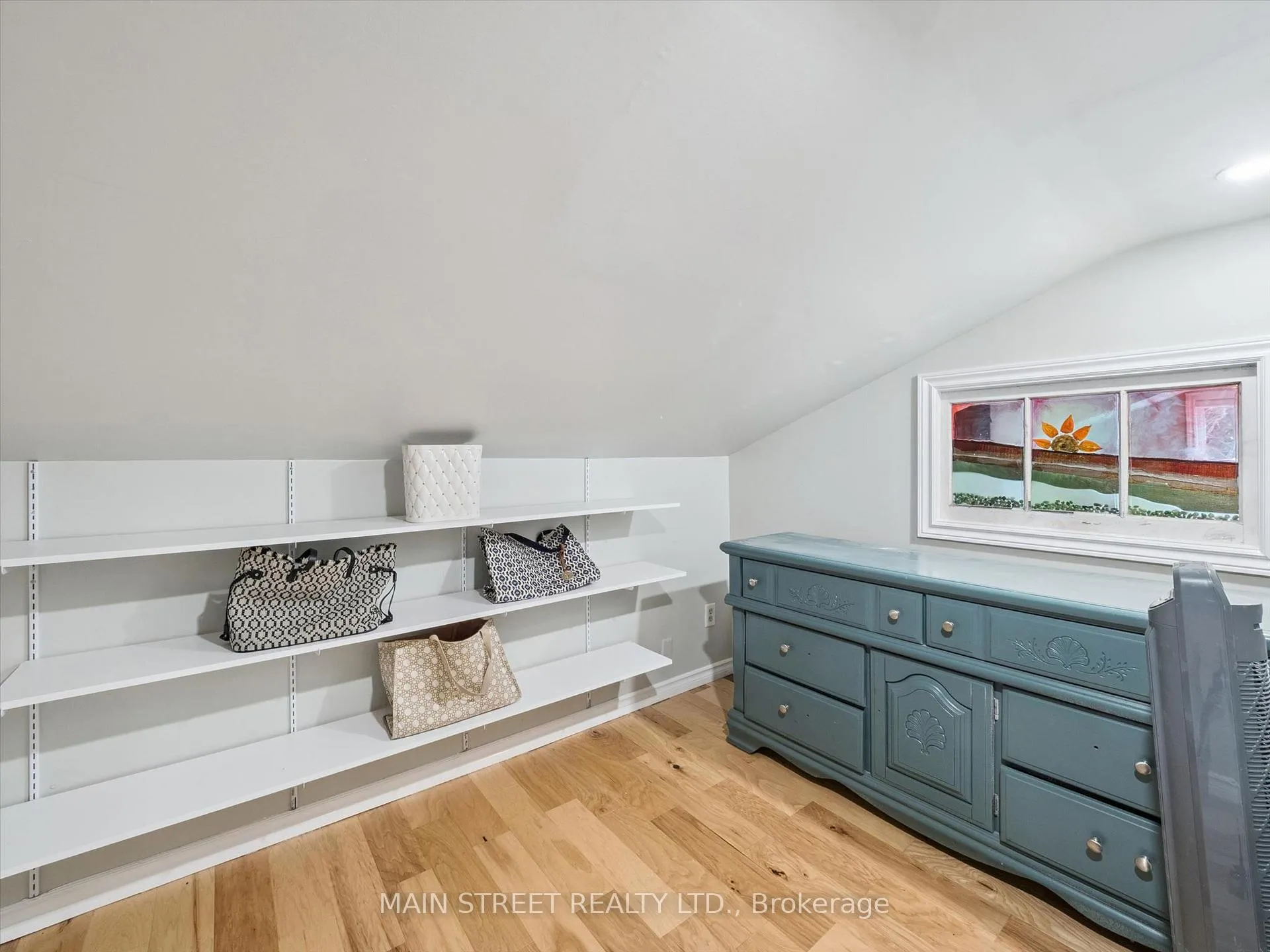 Photo 21 of 1183 South Morrison Lake Road, Gravenhurst, Wood (Gravenhurst) — HOMEH