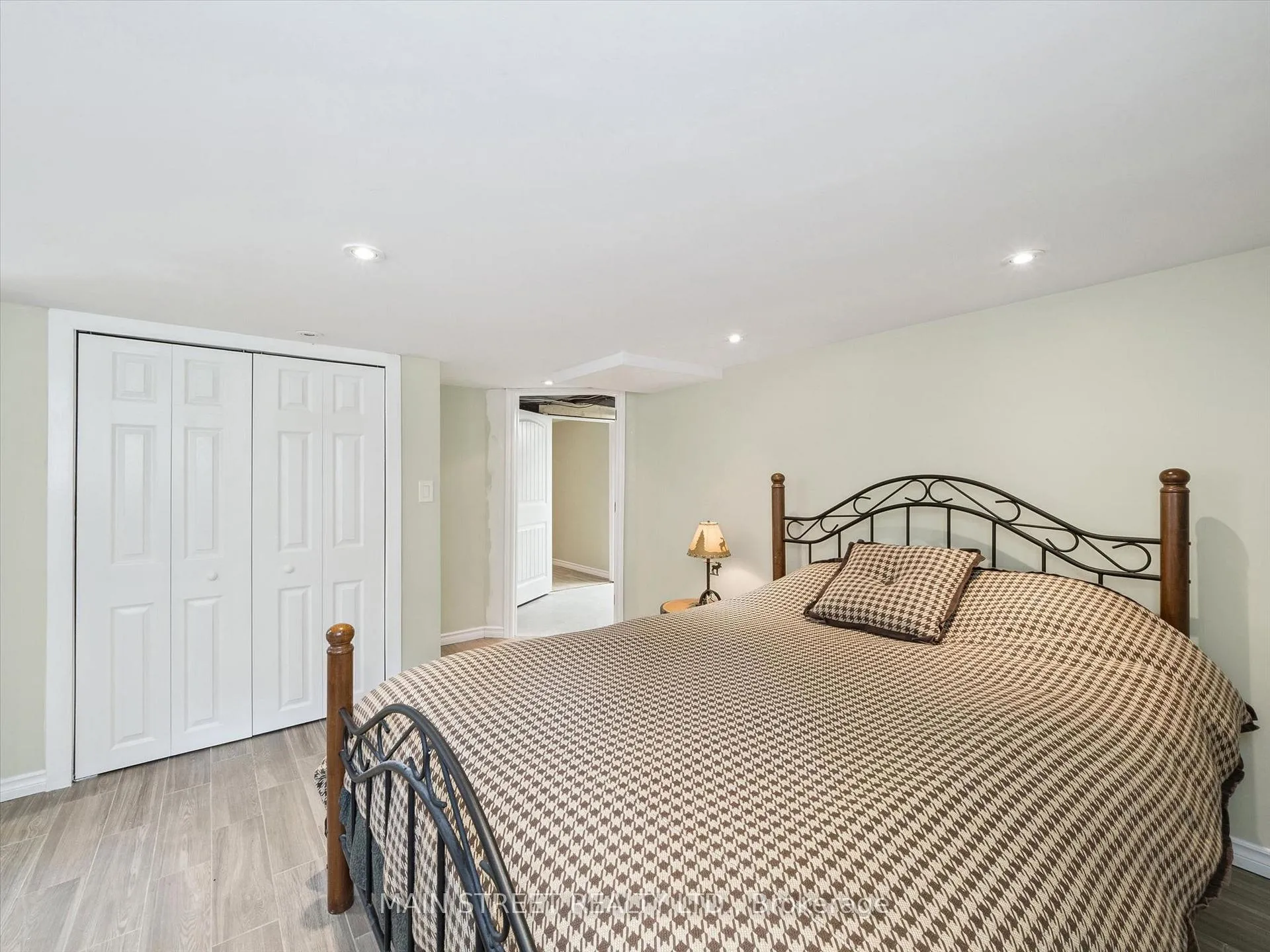 Photo 26 of 1183 South Morrison Lake Road, Gravenhurst, Wood (Gravenhurst) — HOMEH