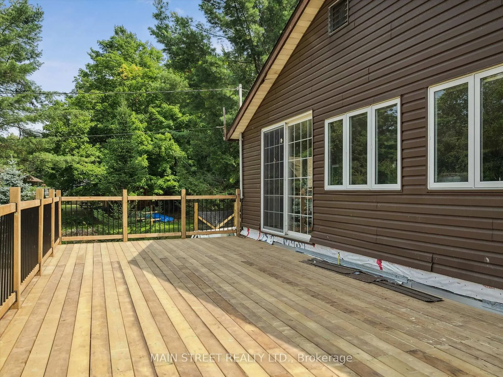 Photo 27 of 1183 South Morrison Lake Road, Gravenhurst, Wood (Gravenhurst) — HOMEH