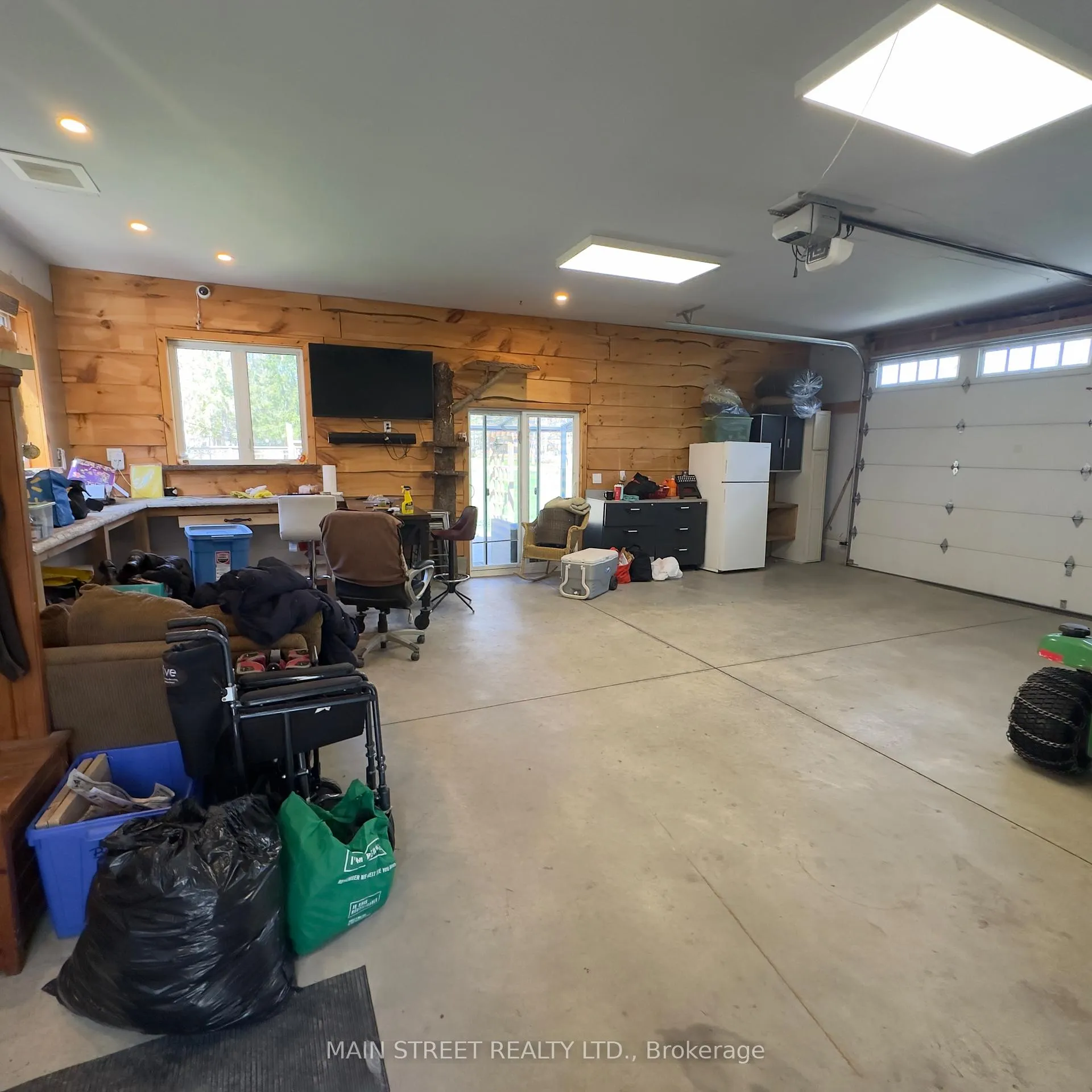 Photo 44 of 1183 South Morrison Lake Road, Gravenhurst, Wood (Gravenhurst) — HOMEH