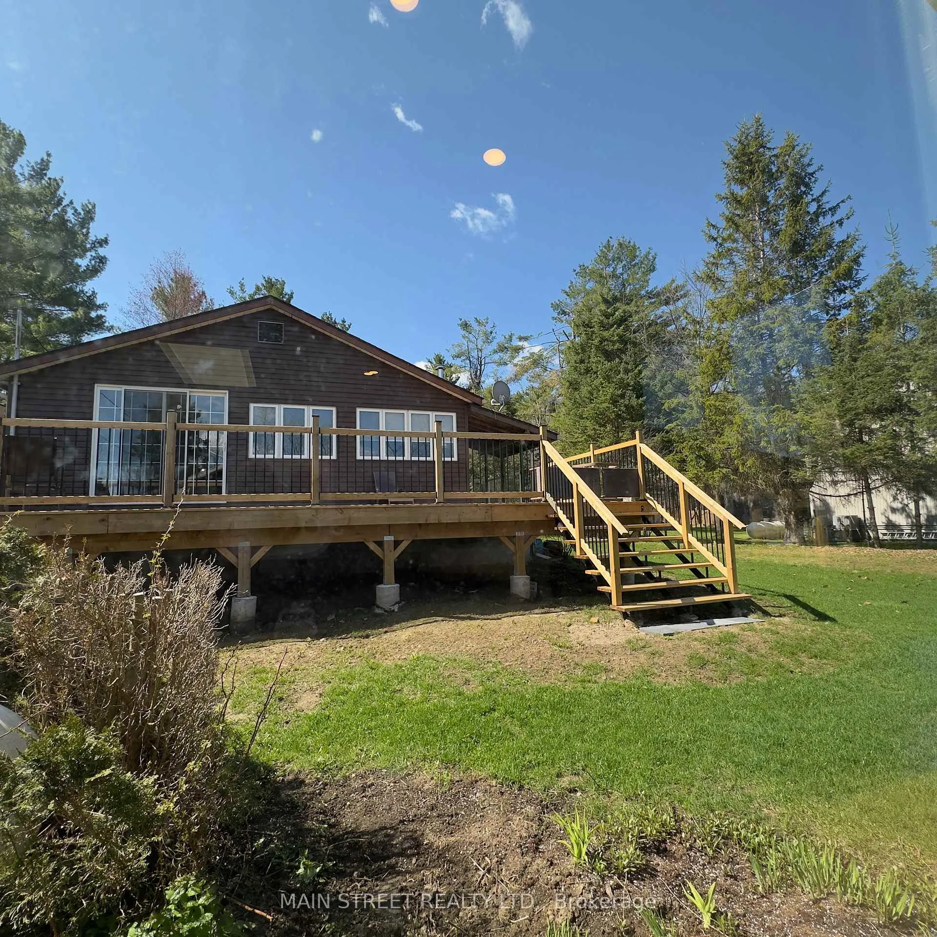 Photo 46 of 1183 South Morrison Lake Road, Gravenhurst, Wood (Gravenhurst) — HOMEH