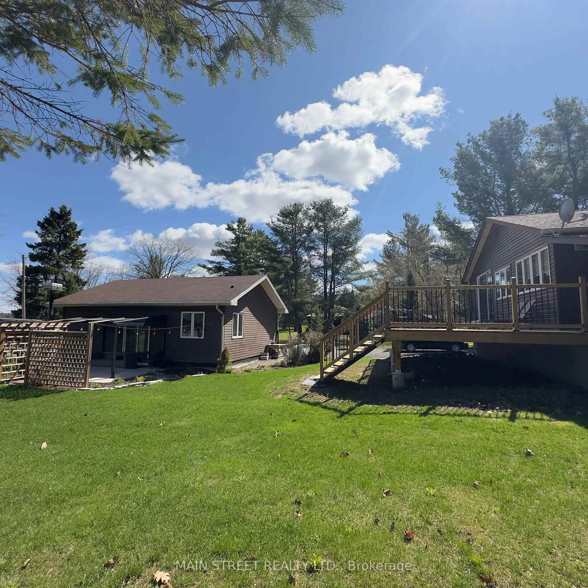 Photo 48 of 1183 South Morrison Lake Road, Gravenhurst, Wood (Gravenhurst) — HOMEH