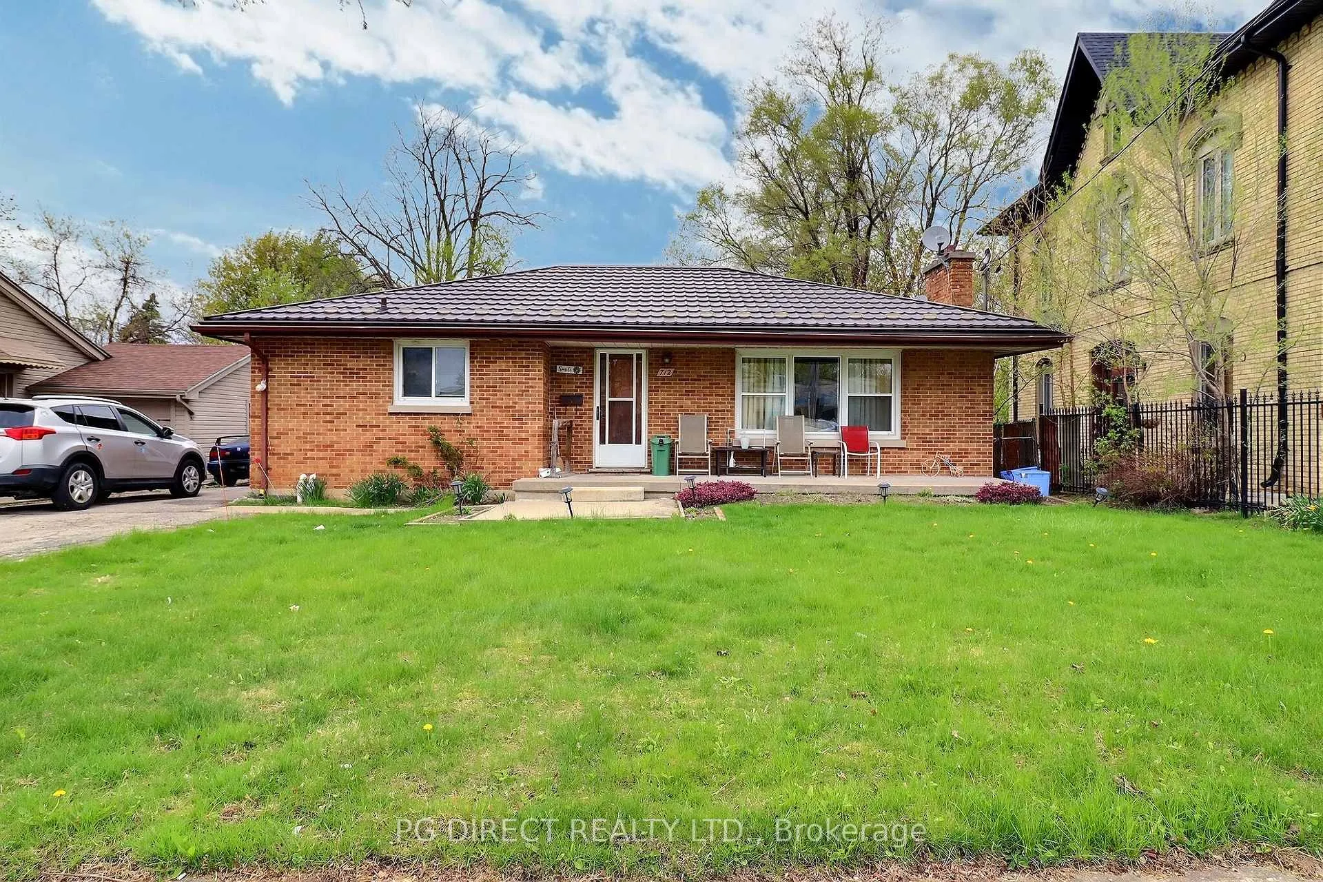 Photo of 712 Chester Street