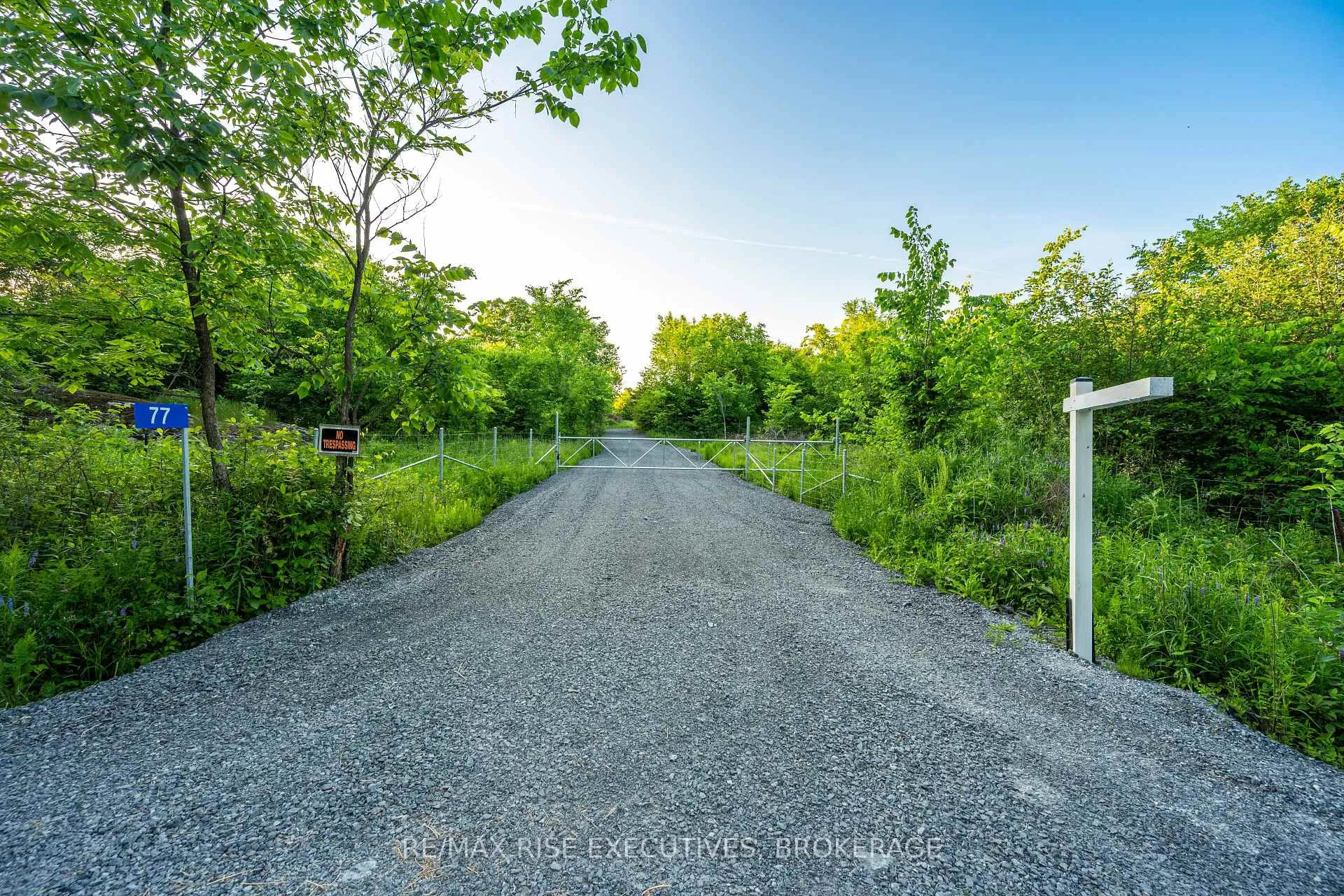 Photo 6 of 77 White Lake Road, Frontenac, Frontenac Centre — HOMEH