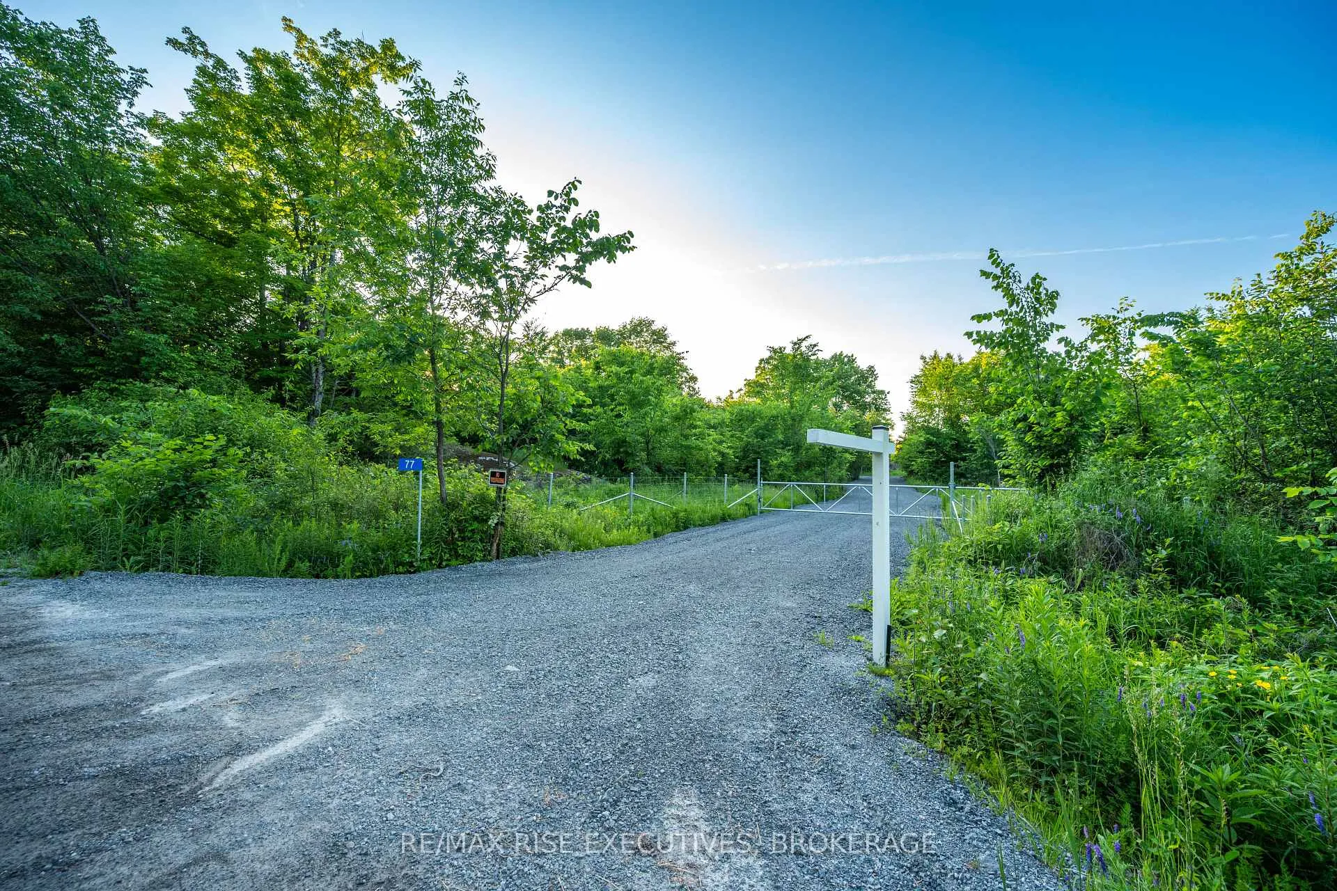 Photo 7 of 77 White Lake Road, Frontenac, Frontenac Centre — HOMEH