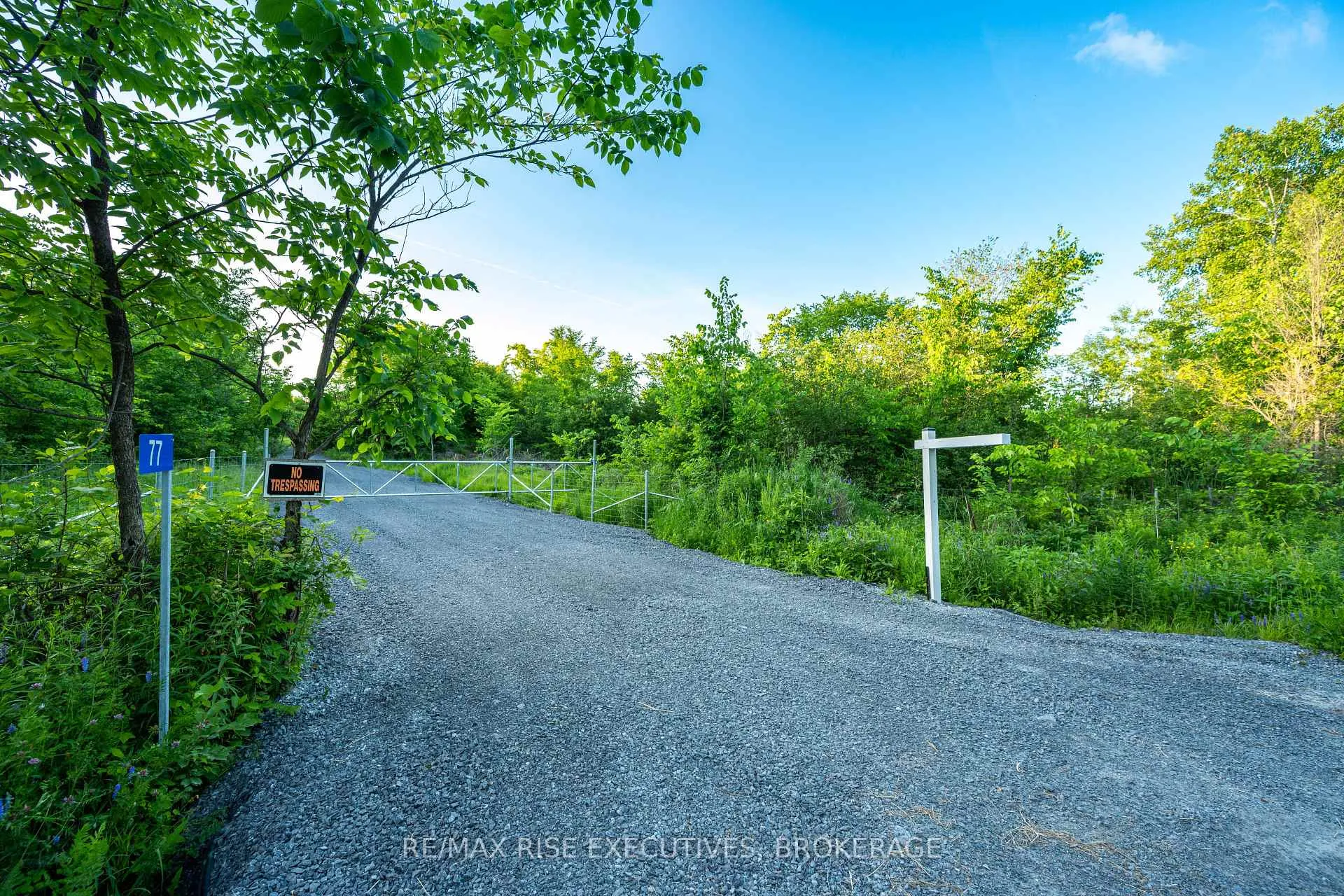 Photo 8 of 77 White Lake Road, Frontenac, Frontenac Centre — HOMEH