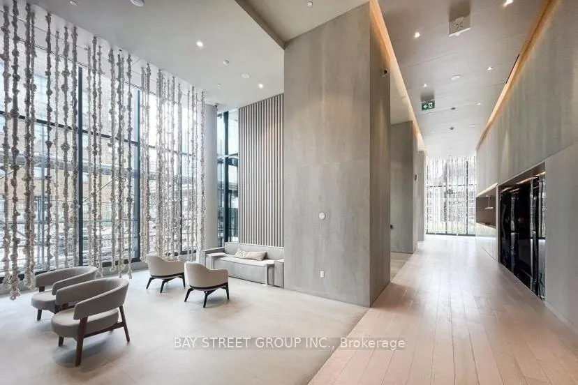Photo 3 of Unit 6803, 55 Cooper Street, Toronto, Waterfront Communities — HOMEH