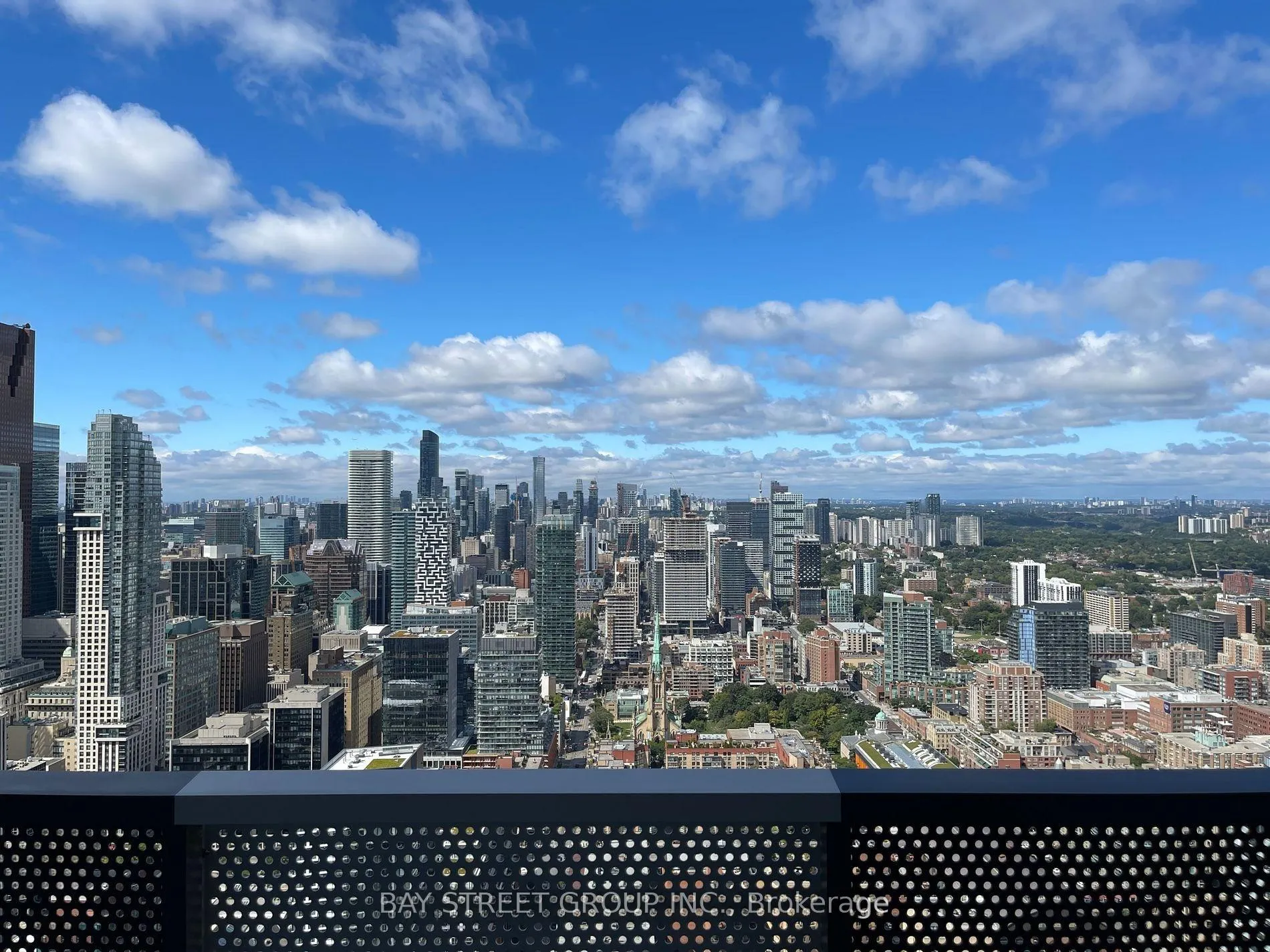 Photo 4 of Unit 6803, 55 Cooper Street, Toronto, Waterfront Communities — HOMEH