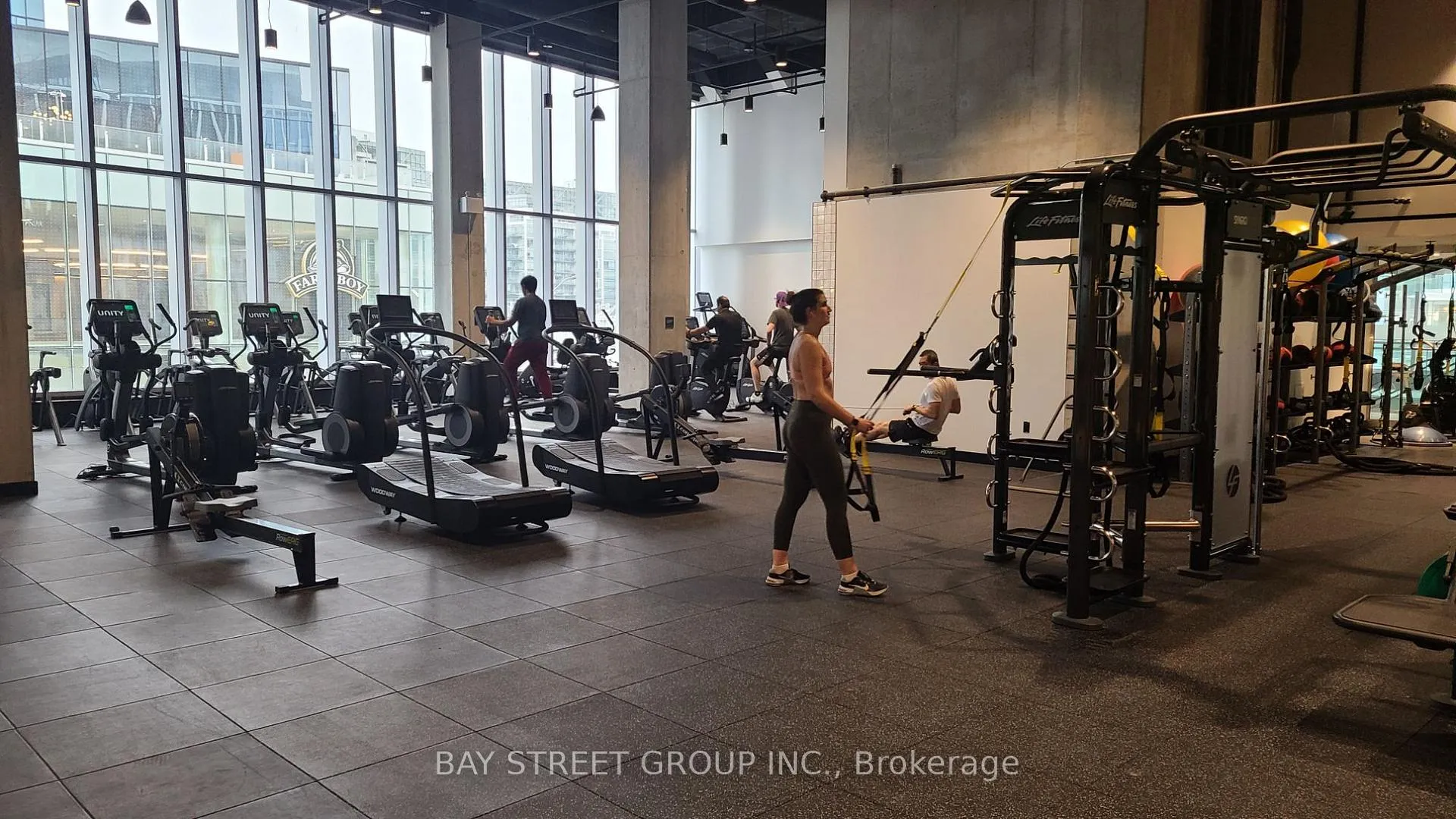 Photo 20 of Unit 6803, 55 Cooper Street, Toronto, Waterfront Communities — HOMEH