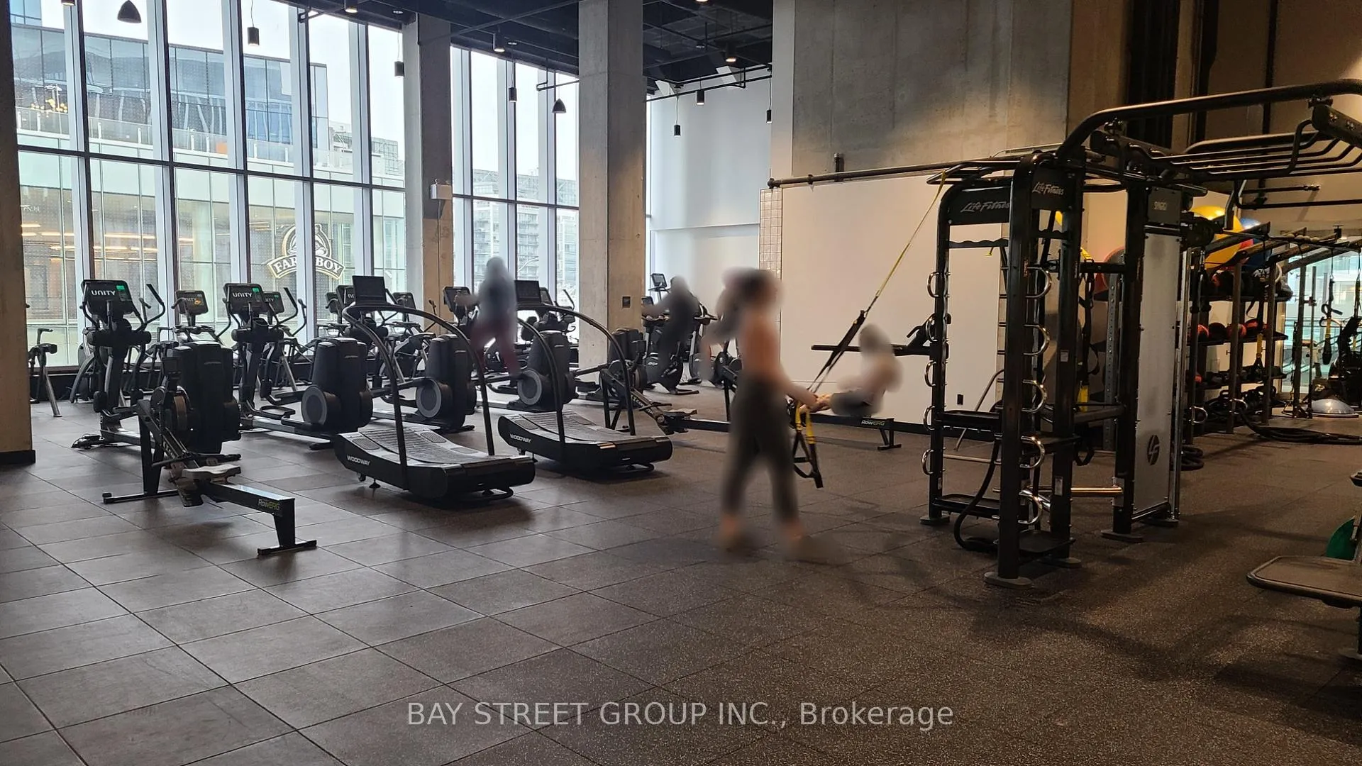 Photo 21 of Unit 6803, 55 Cooper Street, Toronto, Waterfront Communities — HOMEH